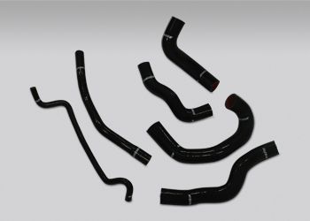 2005-2006 Ford Mustang Radiator Coolant Hose Kit (Mishimoto)