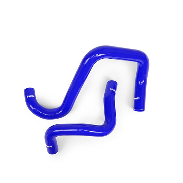 2012-2018 Jeep Wrangler Radiator Coolant Hose Kit (Mishimoto)