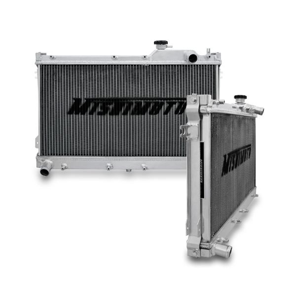1990-1997 Mazda Miata Radiator (Mishimoto)