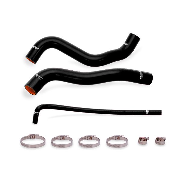 2012-2015 Chevrolet Camaro Radiator Coolant Hose Kit (Mishimoto)