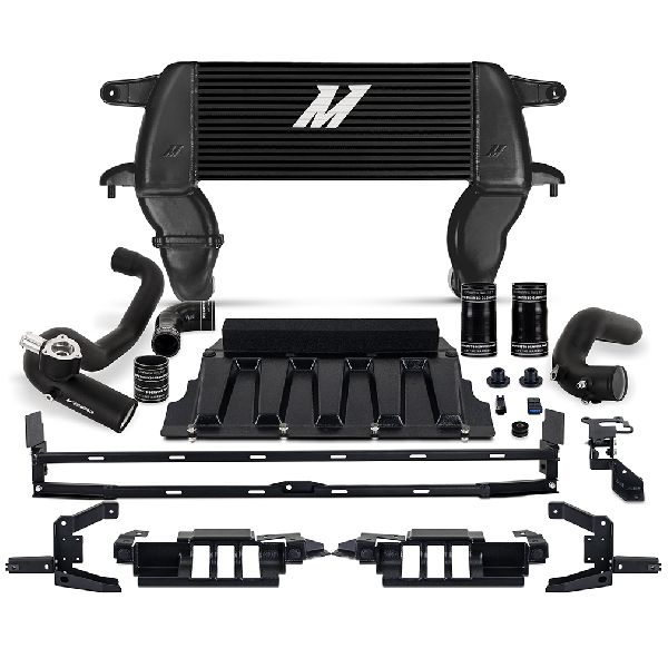 2021-2023 Ford Bronco Intercooler Kit (Mishimoto)