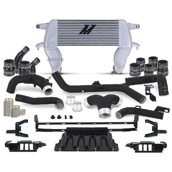 2021-2023 Ford Bronco Intercooler Kit (Mishimoto)