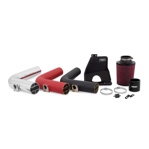 2009-2013 Subaru Forester Engine Cold Air Intake (Mishimoto)