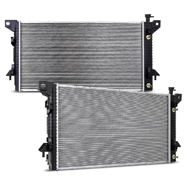 2010-2014 Ford F-150 Radiator (Mishimoto)