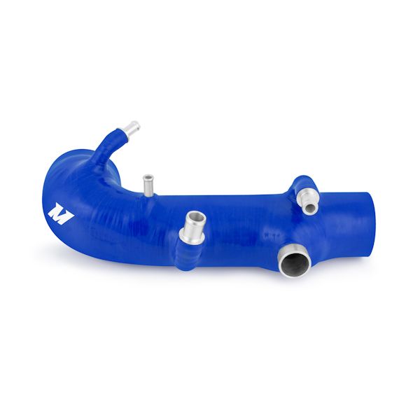2004-2008 Subaru Forester Engine Air Intake Hose (Mishimoto)
