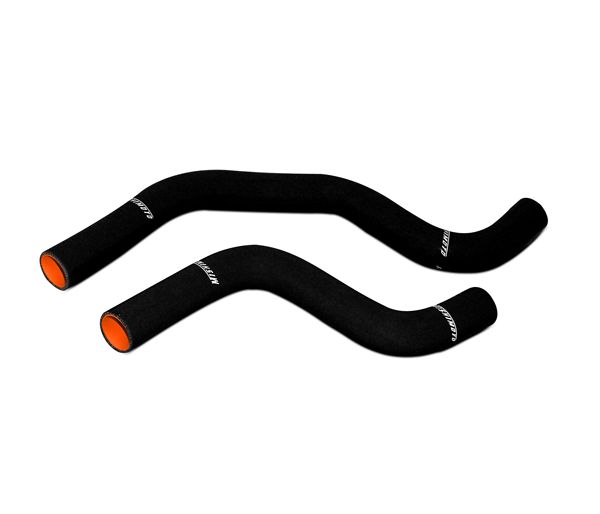 2003-2005 Mitsubishi Lancer Radiator Coolant Hose Kit (Mishimoto)