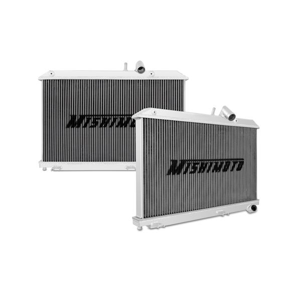 2004-2008 Mazda RX-8 Radiator (Mishimoto)