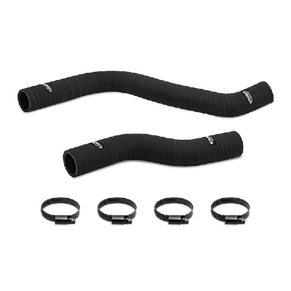 2017-2021 Honda Civic Radiator Coolant Hose Kit (Mishimoto)