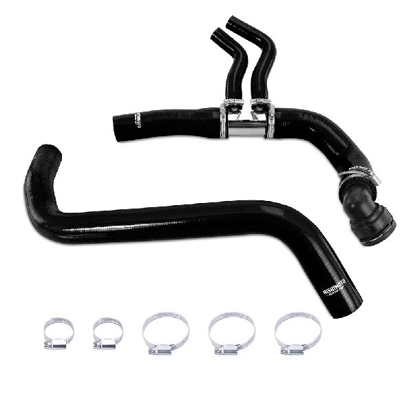 2011-2014 Ford F-150 Radiator Coolant Hose Kit (Mishimoto)