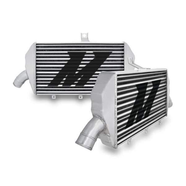 2003-2006 Mitsubishi Lancer Intercooler Kit (Mishimoto)