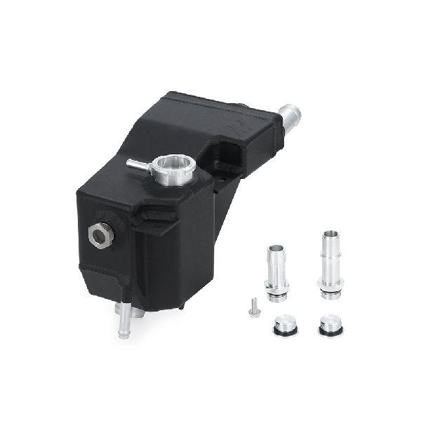 2011-2022 Ford F-250 Super Duty Engine Coolant Reservoir (Mishimoto)