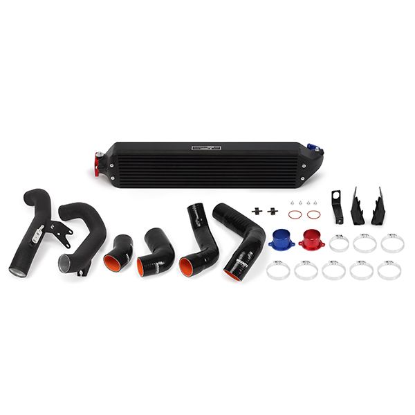 2016-2021 Honda Civic Intercooler Kit (Mishimoto)