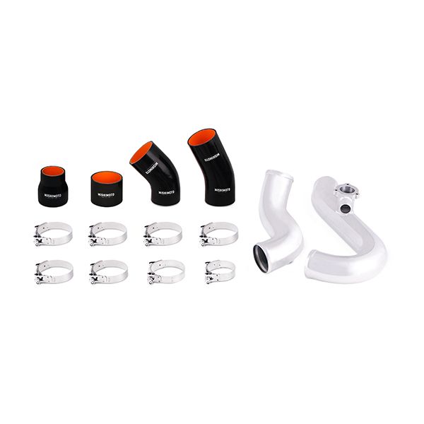 2015-2021 Ford Mustang Intercooler Pipe Set (Mishimoto)