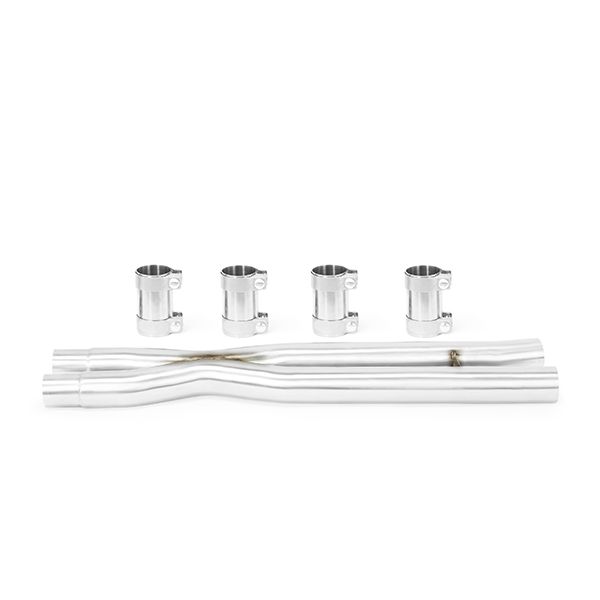 2015-2024 Ford Mustang Exhaust System Kit (Mishimoto)