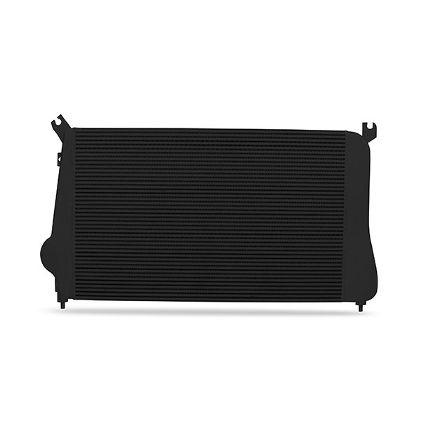 2011-2016 GMC Sierra 2500 HD Intercooler Kit (Mishimoto)