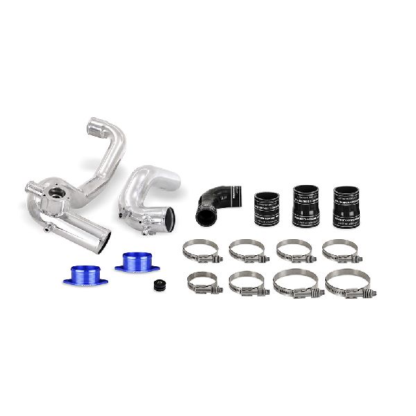 2021-2023 Ford Bronco Intercooler Pipe Set (Mishimoto)