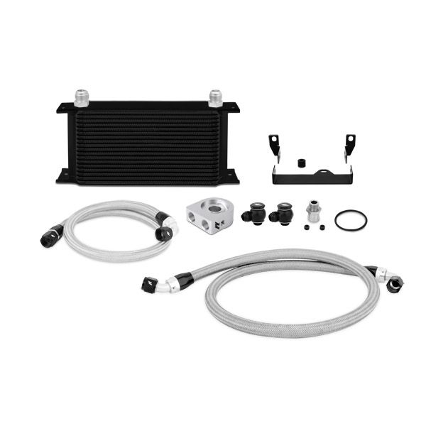 2006-2007 Subaru Impreza Engine Oil Cooler (Mishimoto)