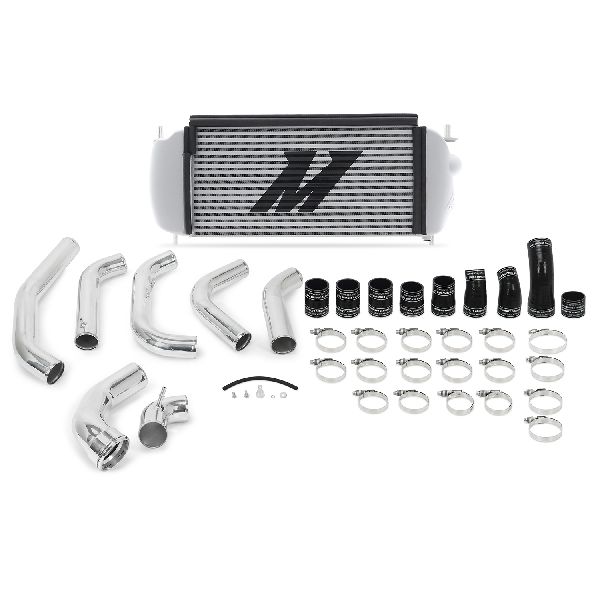 2015-2016 Ford F-150 Intercooler Kit (Mishimoto)