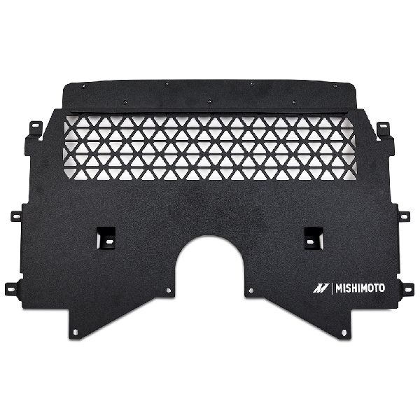 2021-2024 BMW M4 Skid Plate (Mishimoto)
