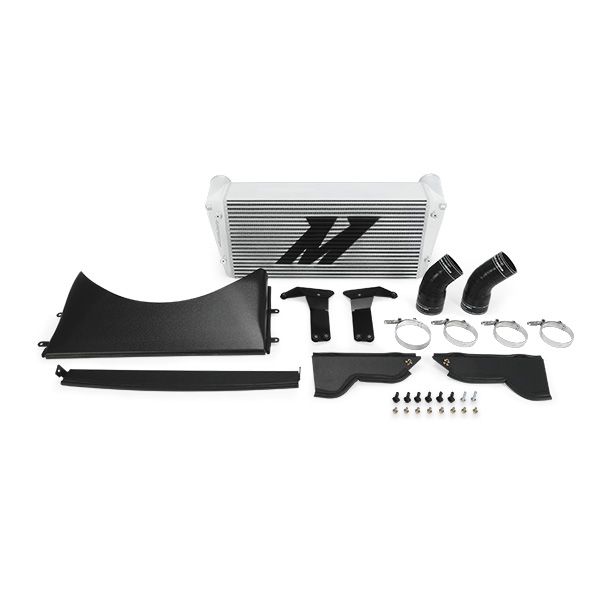 2013-2018 Ram 4500 Intercooler Kit (Mishimoto)