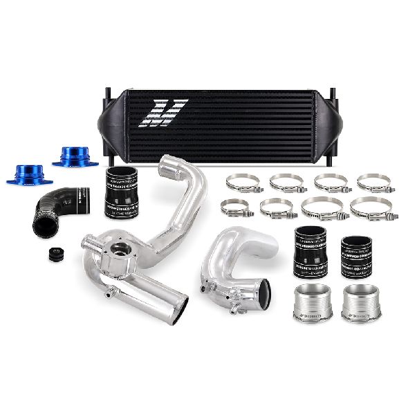 2021-2023 Ford Bronco Intercooler Kit (Mishimoto)