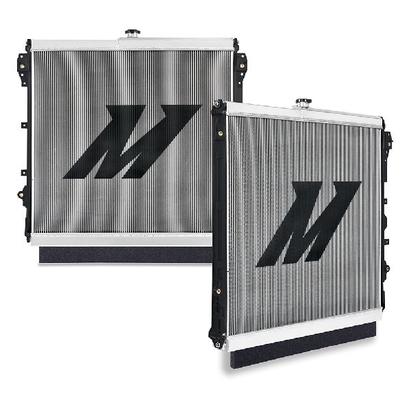 2008-2021 Toyota Sequoia Radiator (Mishimoto)