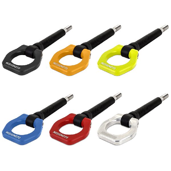 2022-2024 Subaru WRX Tow Hook (Mishimoto)
