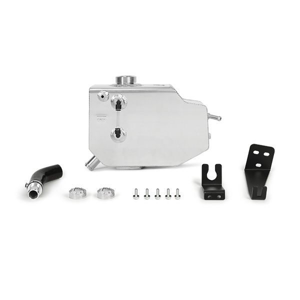 2011-2014 Ford F-150 Engine Coolant Reservoir (Mishimoto)