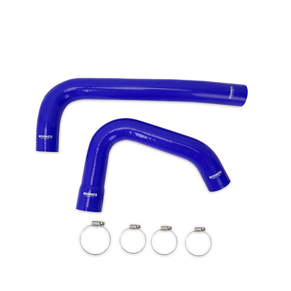 2015-2018 Ram 4500 Radiator Coolant Hose Kit (Mishimoto)