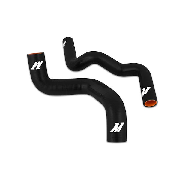 1996-2002 Dodge Viper Radiator Coolant Hose Kit (Mishimoto)