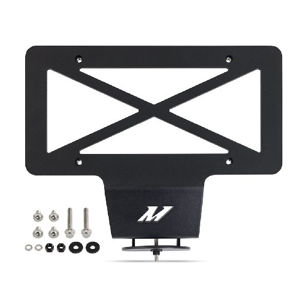 2022-2023 Ford F-150 Lightning License Plate Bracket (Mishimoto)