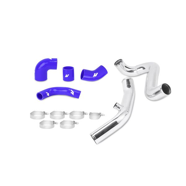 2003-2006 Mitsubishi Lancer Intercooler Pipe Set (Mishimoto)