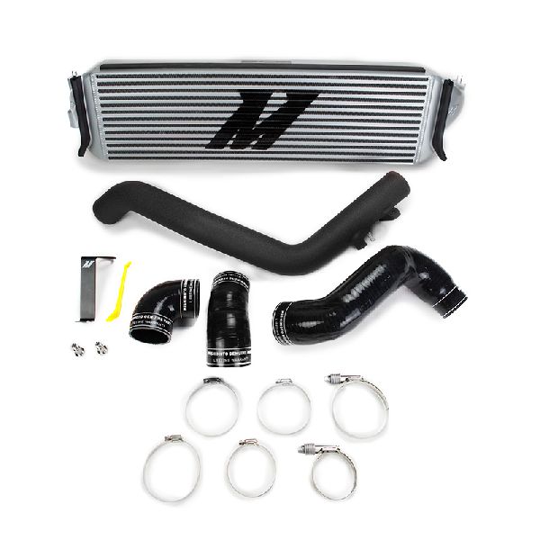 2017-2021 Honda Civic Intercooler Kit (Mishimoto)