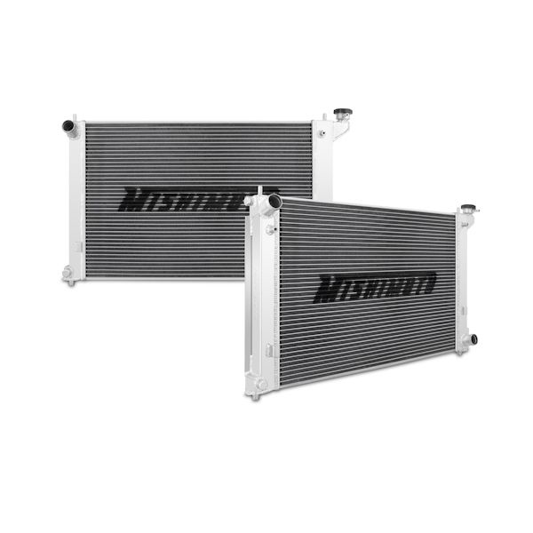 2005-2011 Scion tC Radiator (Mishimoto)
