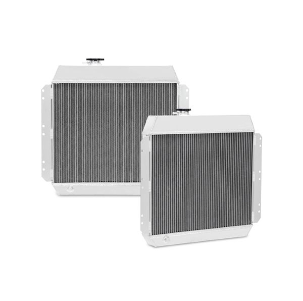 1950-1954 Chevrolet Bel Air Radiator (Mishimoto)