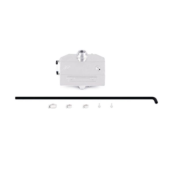 2015-2023 Ford Mustang Engine Coolant Reservoir (Mishimoto)