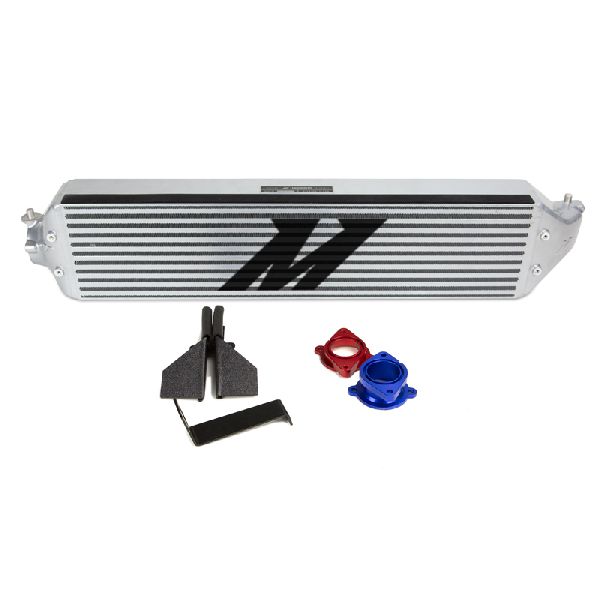 2016-2021 Honda Civic Intercooler Kit (Mishimoto)