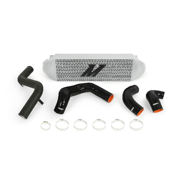 2013-2018 Ford Focus Intercooler Kit (Mishimoto)