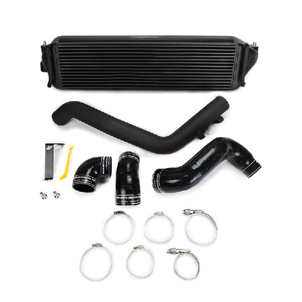 2017-2021 Honda Civic Intercooler Kit (Mishimoto)
