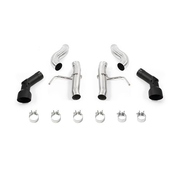 2016-2023 Chevrolet Camaro Exhaust System Kit (Mishimoto)
