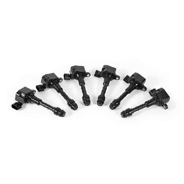 2004-2008 Nissan Quest Ignition Coil (Mishimoto)