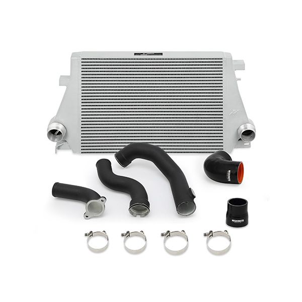 2013-2019 Cadillac ATS Turbocharger Intercooler (Mishimoto)