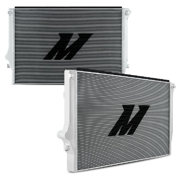 2015-2020 Audi A3 Radiator (Mishimoto)