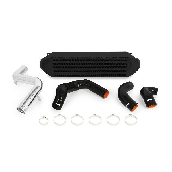 2013-2018 Ford Focus Intercooler Kit (Mishimoto)