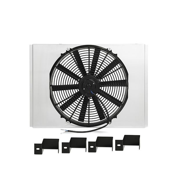 1962-1966 Pontiac Grand Prix Engine Cooling Fan Assembly (Mishimoto)