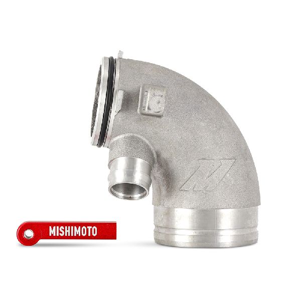 2015-2020 Audi A3 Air Intake Kit (Mishimoto)