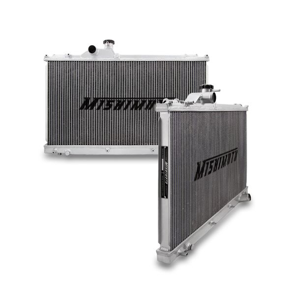 2001-2005 Lexus IS300 Radiator (Mishimoto)