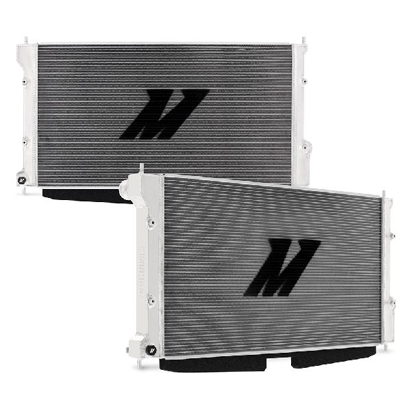 2022-2024 Toyota GR86 Radiator (Mishimoto)