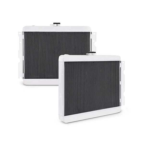 1970-1972 Dodge Challenger Radiator (Mishimoto)
