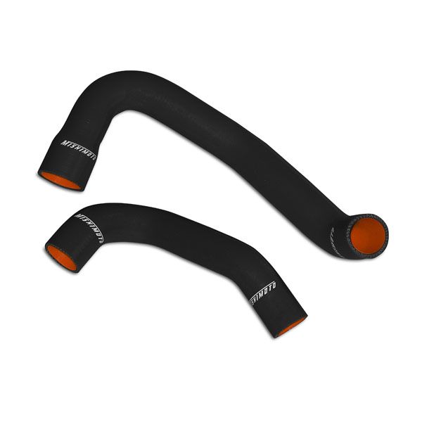 1997-2006 Jeep Wrangler Radiator Coolant Hose Kit (Mishimoto)